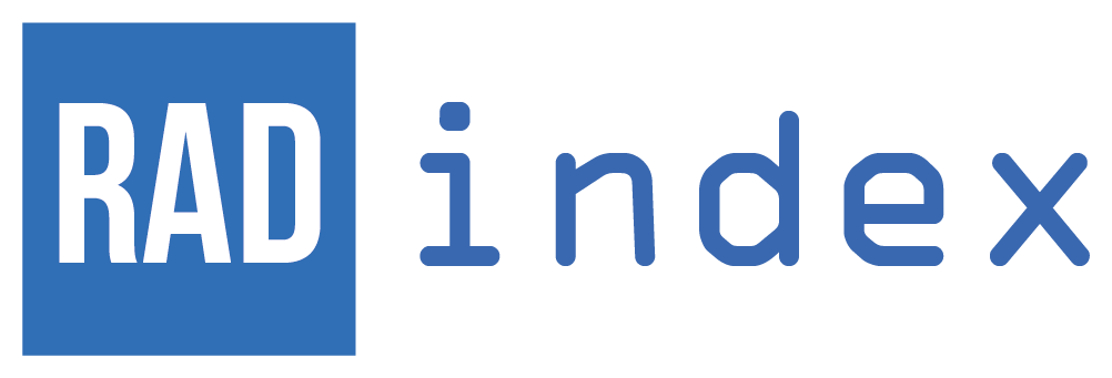 Rad Index