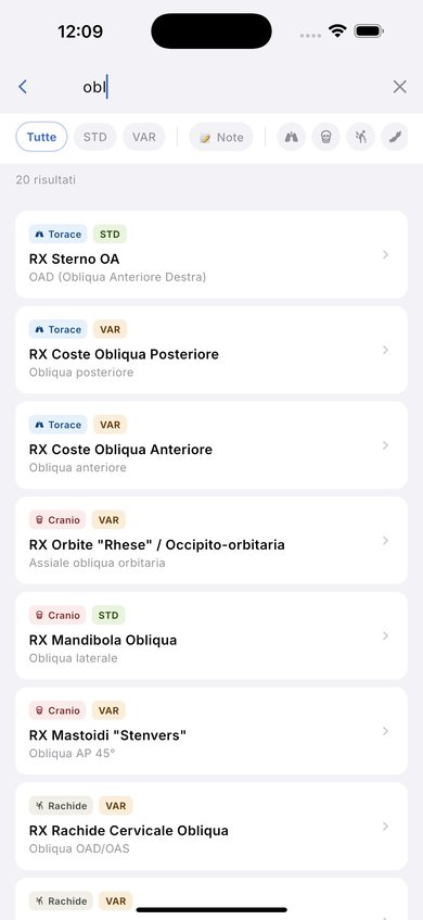 Ricerca